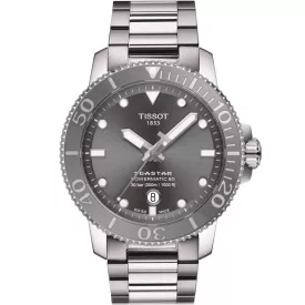 Tissot T-Sport Seastar 1000 Herrenuhr T120.407.11.081.01