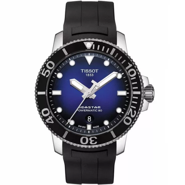 Tissot T-Sport Seastar 1000 Herrenuhr T120.407.17.041.00