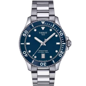 Tissot T-Sport Seastar 1000 Herrenuhr T120.410.11.041.00