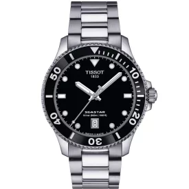 Tissot T-Sport Seastar 1000 Herrenuhr T120.410.11.051.00