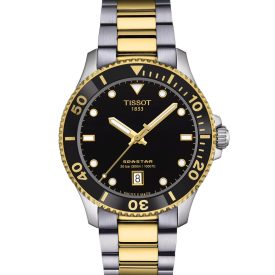 Tissot Sport Seastar 1000 Herrenuhr T120.410.22.051.00
