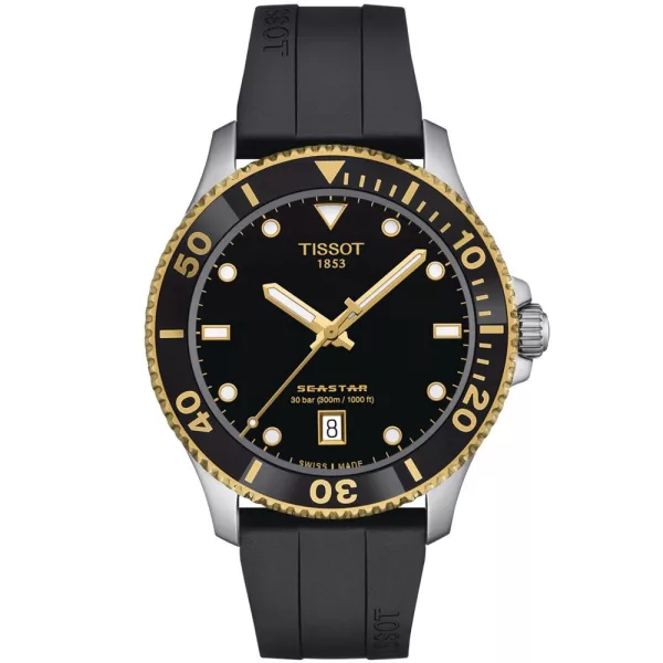 Tissot T-Sport Seastar 1000 Herrenuhr T120.410.27.051.00