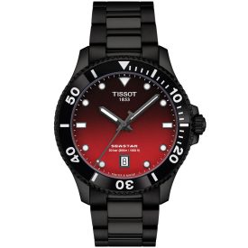 Tissot T-Sport Seastar 1000 Herrenuhr T120.410.33.421.00