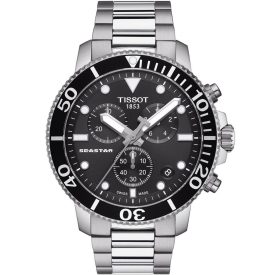Tissot T-Sport Seastar 1000 Herrenuhr T120.417.11.051.00