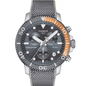 Tissot T-Sport Seastar 1000 Herrenuhr T120.417.17.081.01