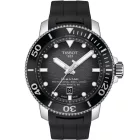 Tissot T-Sport Seastar 2000 Herrenuhr T120.607.17.441.00