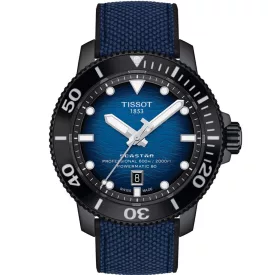Tissot T-Sport Seastar 2000 Herrenuhr T120.607.37.041.00