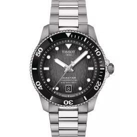   Tissot T-Sport Seastar 1000 Powermatic 80 Herrenuhr T120.807.11.051.00