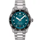 Tissot T-Sport Seastar 1000 Powermatic 80 Herrenuhr T120.807.11.091.00