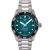 Tissot T-Sport Seastar 1000 Powermatic 80 Herrenuhr T120.807.11.091.00