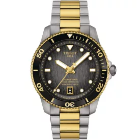   Tissot T-Sport Seastar 1000 Powermatic 80 Herrenuhr T120.807.22.051.00