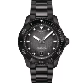   Tissot T-Sport Seastar 1000 Powermatic 80 Herrenuhr T120.807.33.051.00