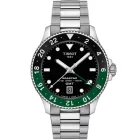 Tissot T-Sport Seastar 1000 GMT Herrenuhr T120.852.11.051.00