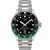 Tissot T-Sport Seastar 1000 GMT Herrenuhr T120.852.11.051.00