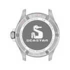 Tissot T-Sport Seastar 1000 GMT Herrenuhr T120.852.11.051.00