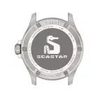 Tissot T-Sport Seastar 1000 GMT Herrenuhr T120.852.22.051.00