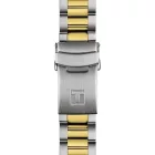 Tissot T-Sport Seastar 1000 GMT Herrenuhr T120.852.22.051.00