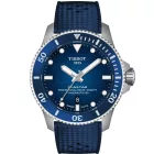 Tissot T-Sport Seastar 2000 44mm Herrenuhr T120.907.17.041.00