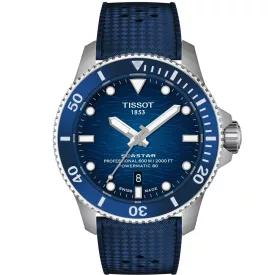   Tissot T-Sport Seastar 2000 44mm Herrenuhr T120.907.17.041.00