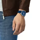 Tissot T-Sport Seastar 2000 44mm Herrenuhr T120.907.17.041.00