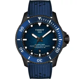 Tissot Seastar 2000 Herrenuhr T120.907.37.041.00