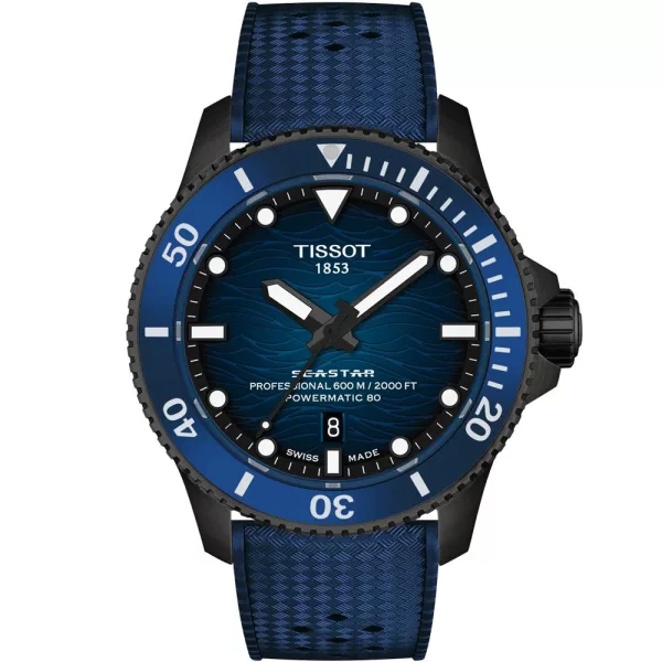 Tissot Seastar 2000 Herrenuhr T120.907.37.041.00