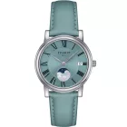 Tissot T-Classic Carson Premium Lady Damenuhr T122.223.16.353.00