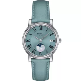   Tissot T-Classic Carson Premium Lady Damenuhr T122.223.16.353.00