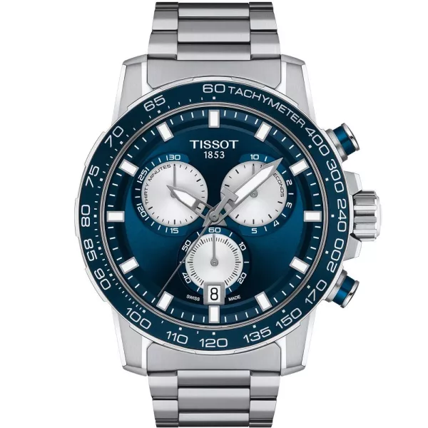 Tissot T-Sport Supersport Herrenuhr T125.617.11.041.00