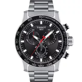   Tissot T-Sport Supersport Chrono Herrenuhr T125.617.11.051.00