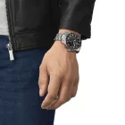 Tissot T-Sport Supersport Chrono Herrenuhr T125.617.11.051.00