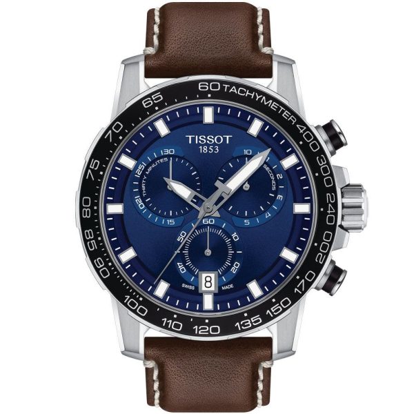 Tissot T-Sport Supersport Chrono Herrenuhr T125.617.16.041.00