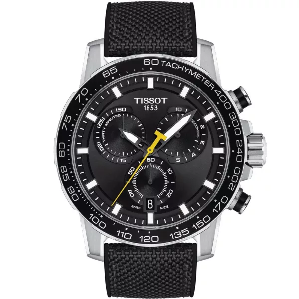 Tissot T-Sport Supersport Herrenuhr T125.617.17.051.02