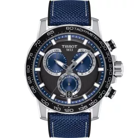 Tissot T-Sport Supersport Herrenuhr T125.617.17.051.03