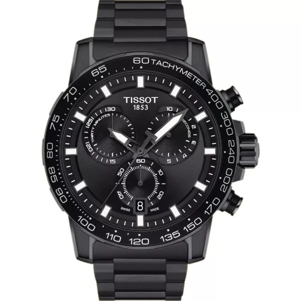 Tissot T-Sport Supersport Herrenuhr T125.617.33.051.00