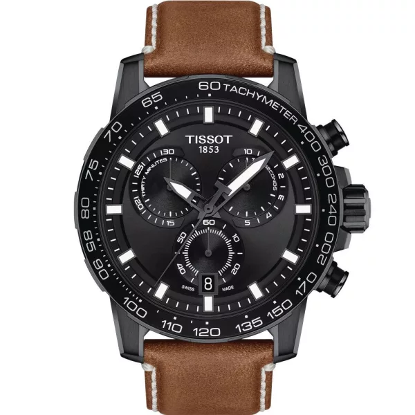 Tissot T-Sport Supersport Chrono Herrenuhr T125.617.36.051.01