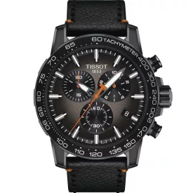   Tissot T-Sport Supersport Chrono Basketball Edition Herrenuhr T125.617.36.081.00
