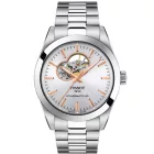Tissot Classic Gentleman Powermatic 80 Open Heart Herrenuhr T127.407.11.031.01