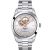 Tissot Classic Gentleman Powermatic 80 Open Heart Herrenuhr T127.407.11.031.01
