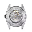Tissot Classic Gentleman Powermatic 80 Open Heart Herrenuhr T127.407.11.031.01