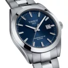 Tissot T-Classic Gentleman Herrenuhr T127.407.11.041.00
