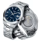 Tissot T-Classic Gentleman Herrenuhr T127.407.11.041.00