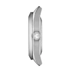 Tissot T-Classic Gentleman Open Heart Herrenuhr T127.407.11.041.01