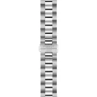 Tissot T-Classic Gentleman Open Heart Herrenuhr T127.407.11.041.01