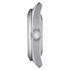 Tissot T-Classic Gentleman Open Heart Herrenuhr T127.407.11.081.00
