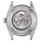 Tissot T-Classic Gentleman Open Heart Herrenuhr T127.407.11.081.00