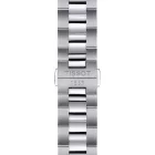 Tissot T-Classic Gentleman Open Heart Herrenuhr T127.407.11.081.00
