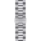 Tissot T-Classic Gentleman Powermatic 80 Silicium Mann T127.407.11.091.01