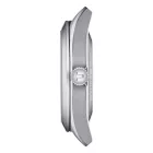 Tissot T-Classic Gentleman Powermatic 80 Silicium Tiffany Blue Mann T127.407.11.351.00