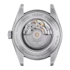 Tissot T-Classic Gentleman Powermatic 80 Silicium Tiffany Blue Mann T127.407.11.351.00